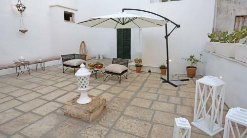 Bed & Breakfast Palazzo Sansonetti