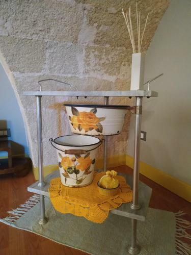 Bed & Breakfast Casina Rossa Di Pietrafitta