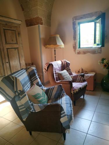 Bed & Breakfast Casina Rossa Di Pietrafitta