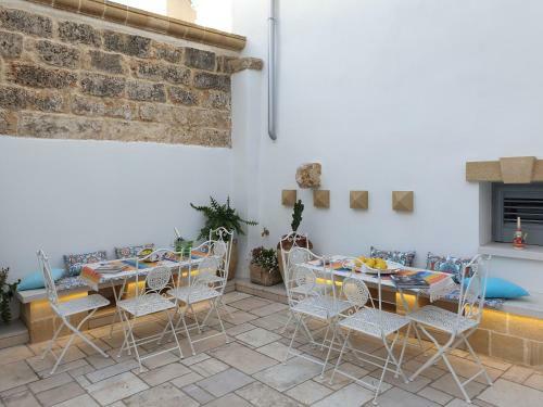 Apartamento Le Casette Terreamare