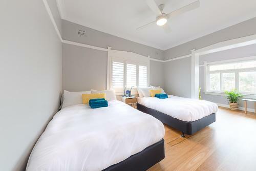 Apartamento Beach Retreat