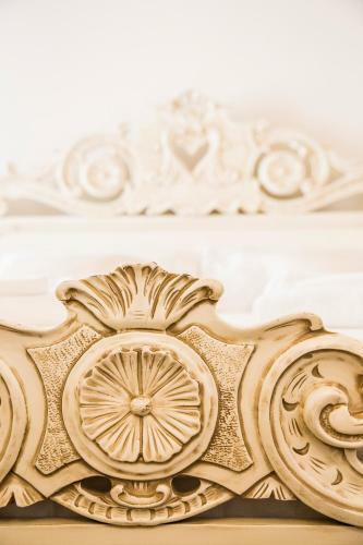 Corte Di Bonifacio Typical Bed And Breakfast