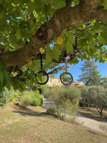 B&B En Provence