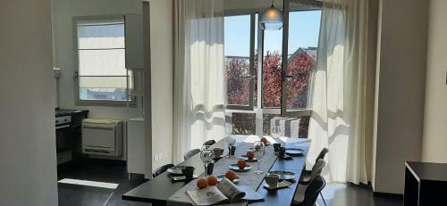 Apartamento Holiday House Millesogni
