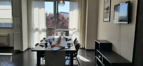 Apartamento Holiday House Millesogni
