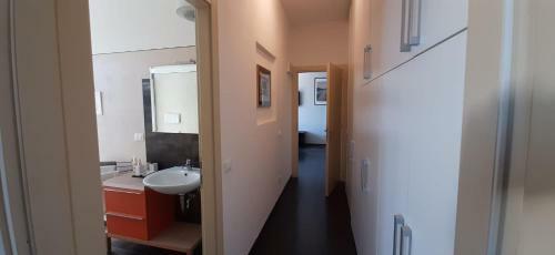 Apartamento Holiday House Millesogni