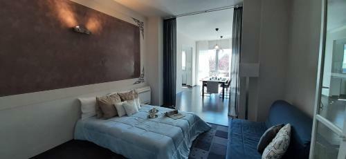 Apartamento Holiday House Millesogni