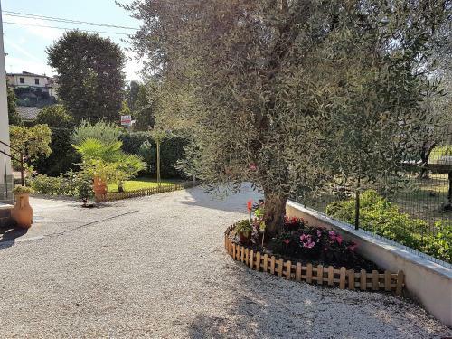 Apartamento A Casa Di Clementina