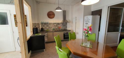 Apartamento Loft � Proximit� D'europa Park Et Strasbourg