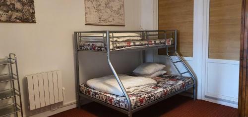 Apartamento Loft � Proximit� D'europa Park Et Strasbourg