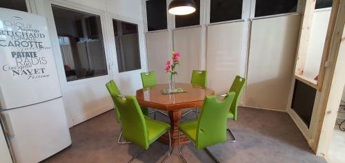 Apartamento Loft � Proximit� D'europa Park Et Strasbourg