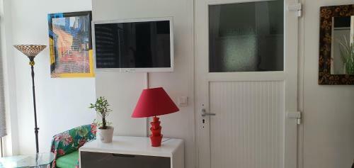 Apartamento Loft � Proximit� D'europa Park Et Strasbourg