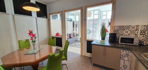 Apartamento Loft � Proximit� D'europa Park Et Strasbourg