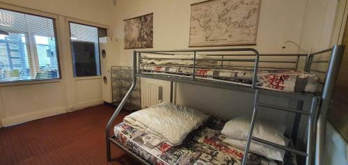 Apartamento Loft � Proximit� D'europa Park Et Strasbourg
