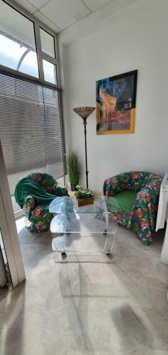 Apartamento Loft � Proximit� D'europa Park Et Strasbourg