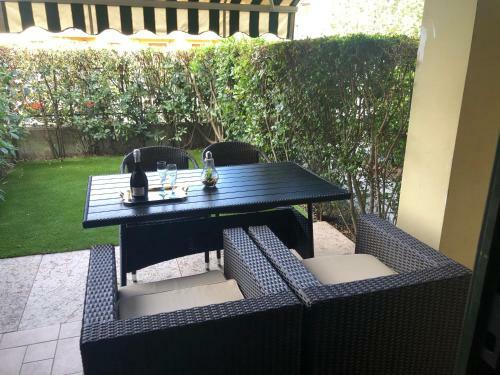 Apartamento Raffa Appartamento