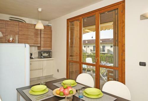 Apartamento Gardagate - Appartamento Glicine