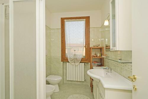 Apartamento Gardagate - Appartamento Glicine