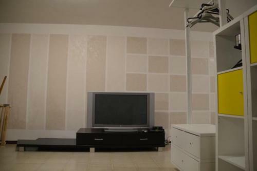 Apartamento Cinzia's Home