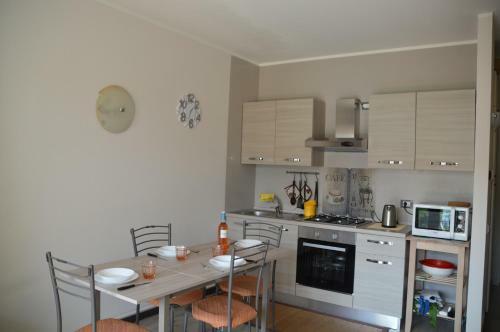 Apartamento Cinzia's Home