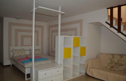 Apartamento Cinzia's Home