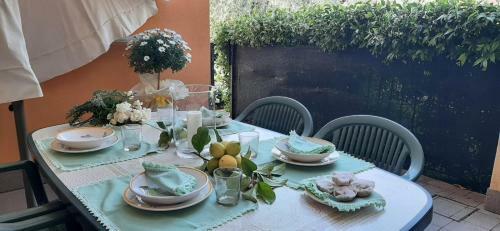 Apartamento Holiday House Raffa