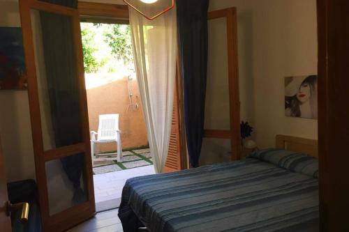 Apartamento Appartamento Isola Rossa