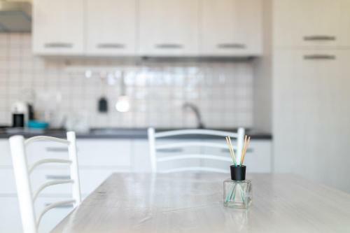Apartamento Green Garden F1
