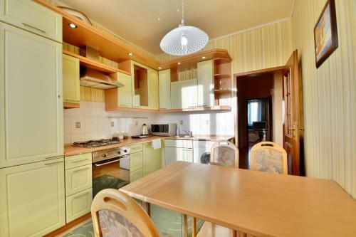 Prestige Apartments