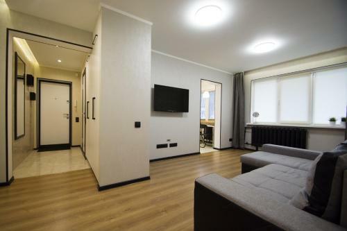 Prestige Apartments
