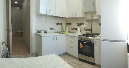 Prestige Apartments
