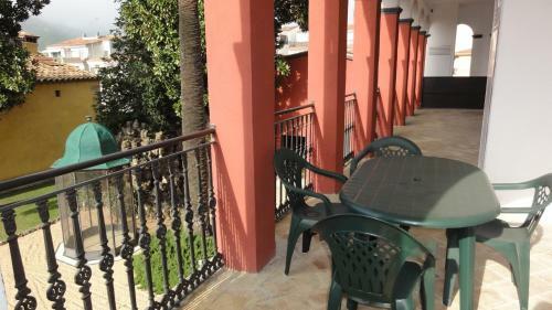 Aparthotel Can Gallart