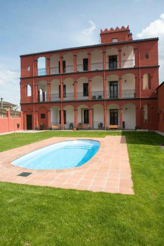 Aparthotel Can Gallart