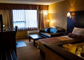 Quality Hotel & Conference Centre