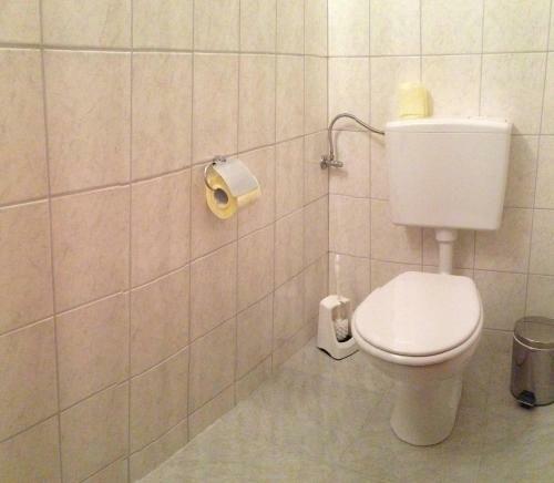 Apartamento Ferienwohnung Kindl Manuela