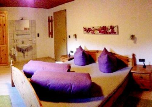 Apartamento Ferienwohnung Kindl Manuela
