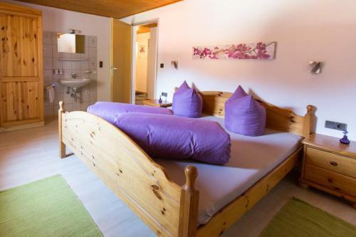 Apartamento Ferienwohnung Kindl Manuela
