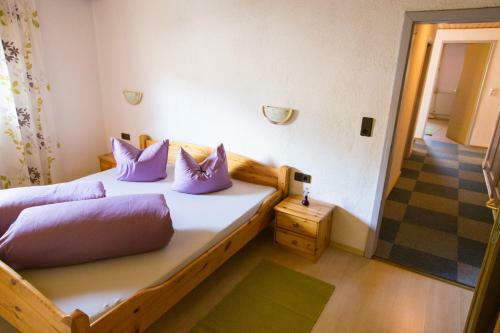 Apartamento Ferienwohnung Kindl Manuela