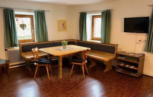 Apartamento Ferienwohnung Kindl Manuela