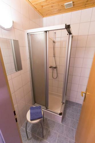 Apartamento Ferienwohnung Kindl Manuela