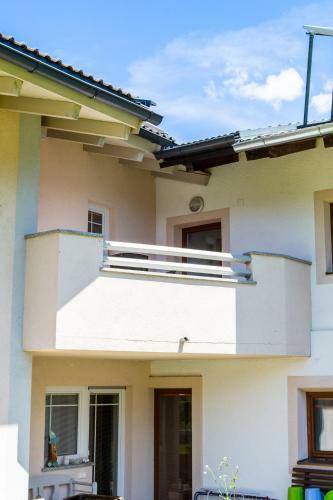 Apartamento Ferienwohnung Kindl Manuela