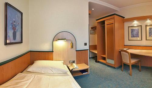 Parkhotel Crombach