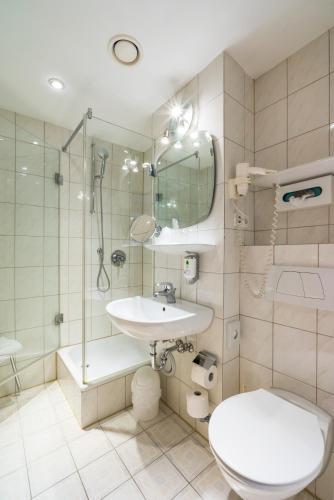 Parkhotel Crombach
