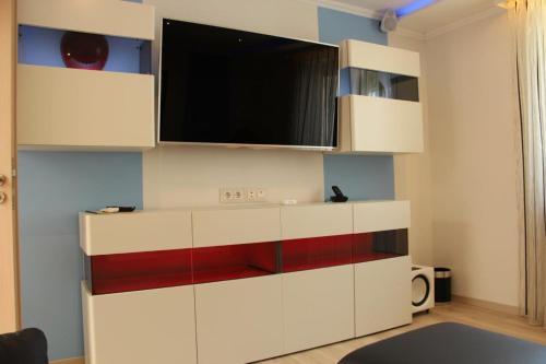 Parkhotel Crombach