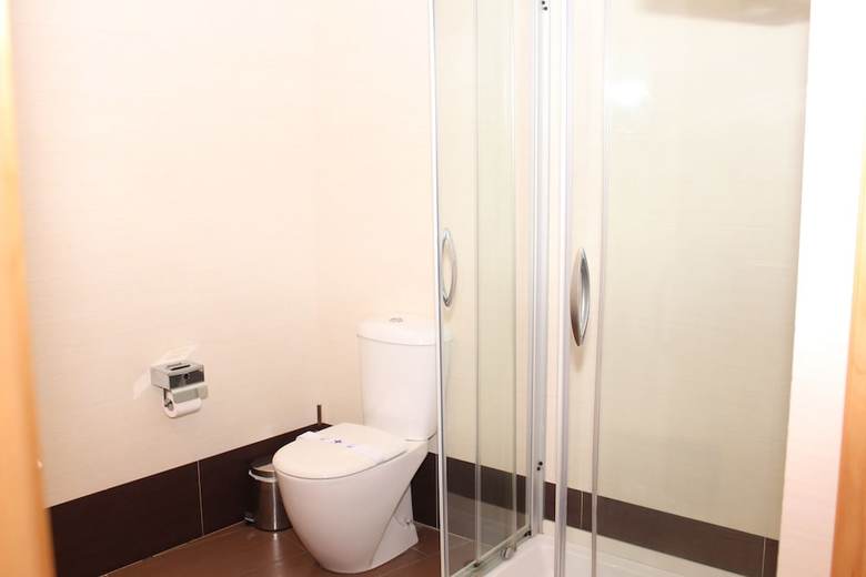 Hotel Ciutat D'amposta
