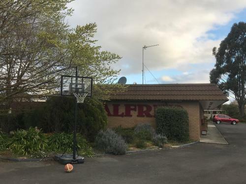 Alfred Motor Inn