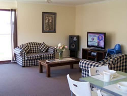 Motel Telopea Court