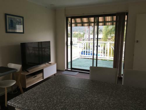 Motel Telopea Court