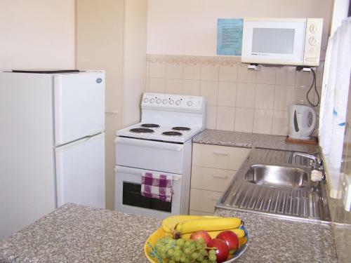 Motel Telopea Court