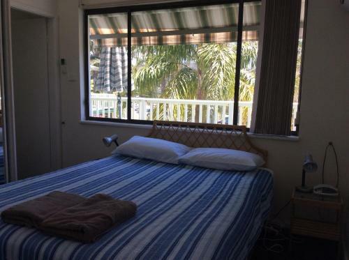 Motel Telopea Court